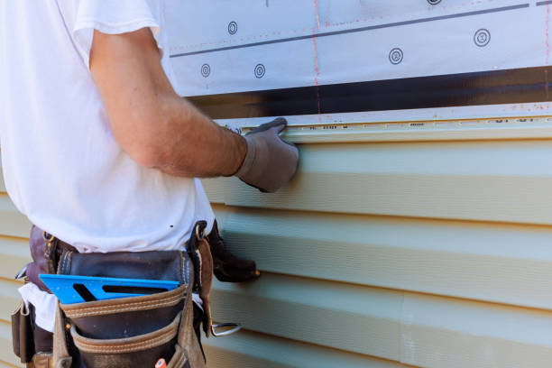 Affordable Siding Installation solutions in Barberton, WA